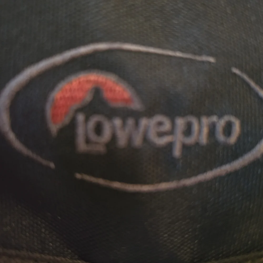 Lowepro Camera Bag